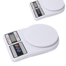 5KG Digital Kitchen Scale With CE AND ROHS